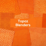 Topaz Blenders