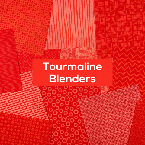 Tourmaline Blenders
